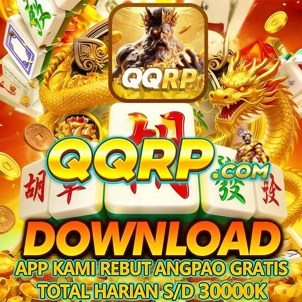 QQRP Maxwin Pola Gacor Hari Ini