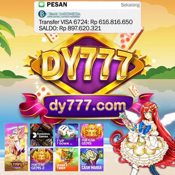 dy777 APK