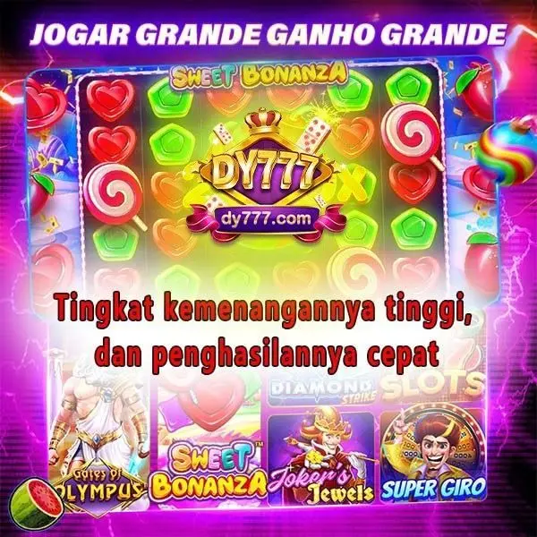 DY777 APK Resmi Unduh Indonesia