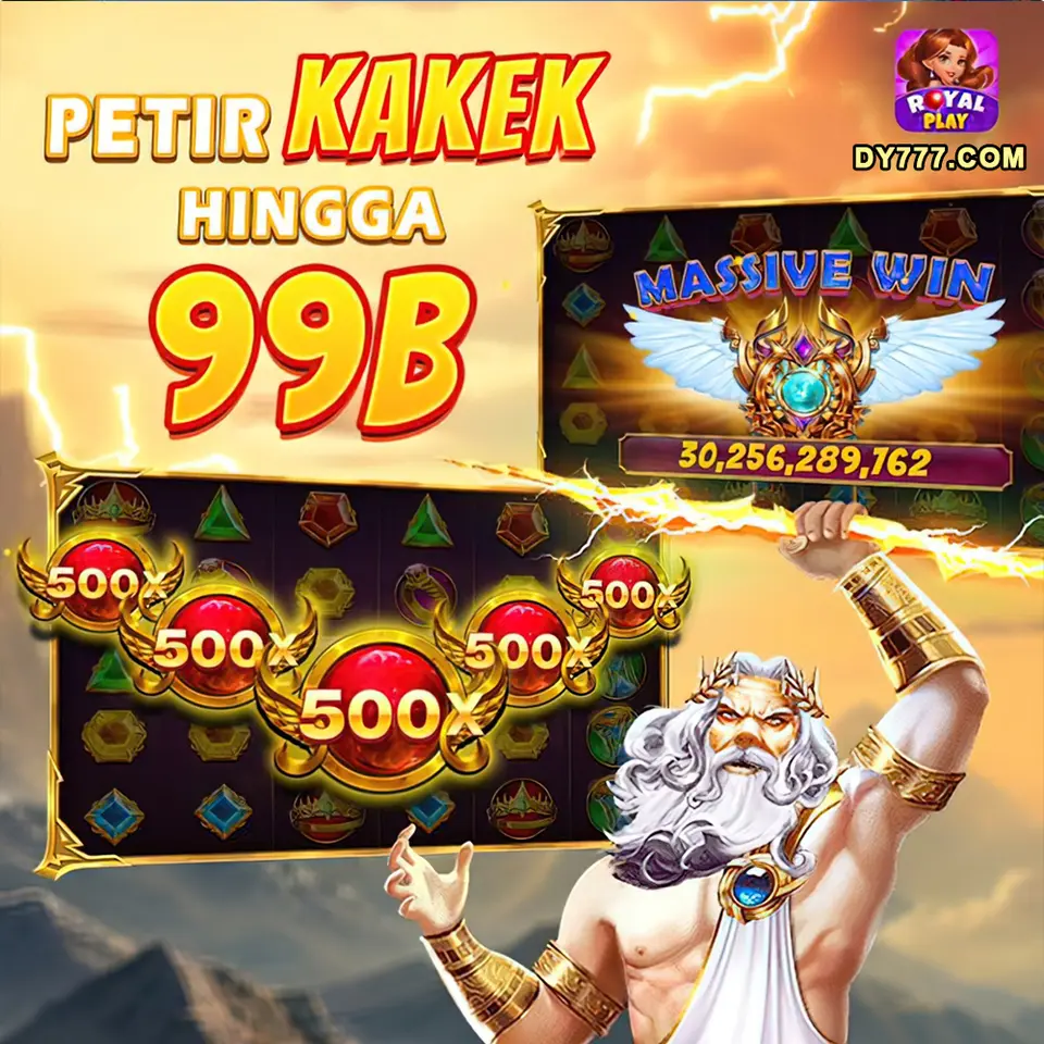 DY777 Daftar Akun Resmi Indonesia