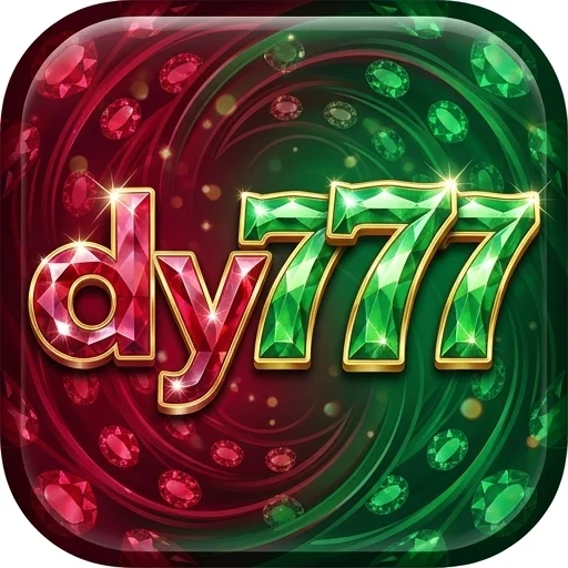 dy777 Logo - Resmi